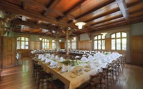 Hotel Posthaus Urigen