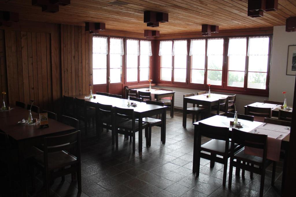 Hotel Posthaus Urigen Unterschächen Exterior foto